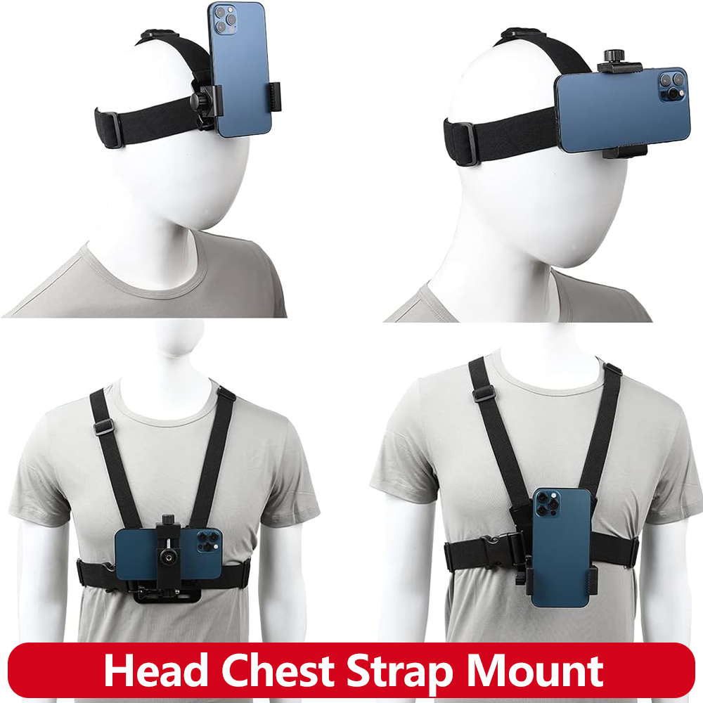 Mobile Tech Accessories - Support de fixation pour téléphone portable