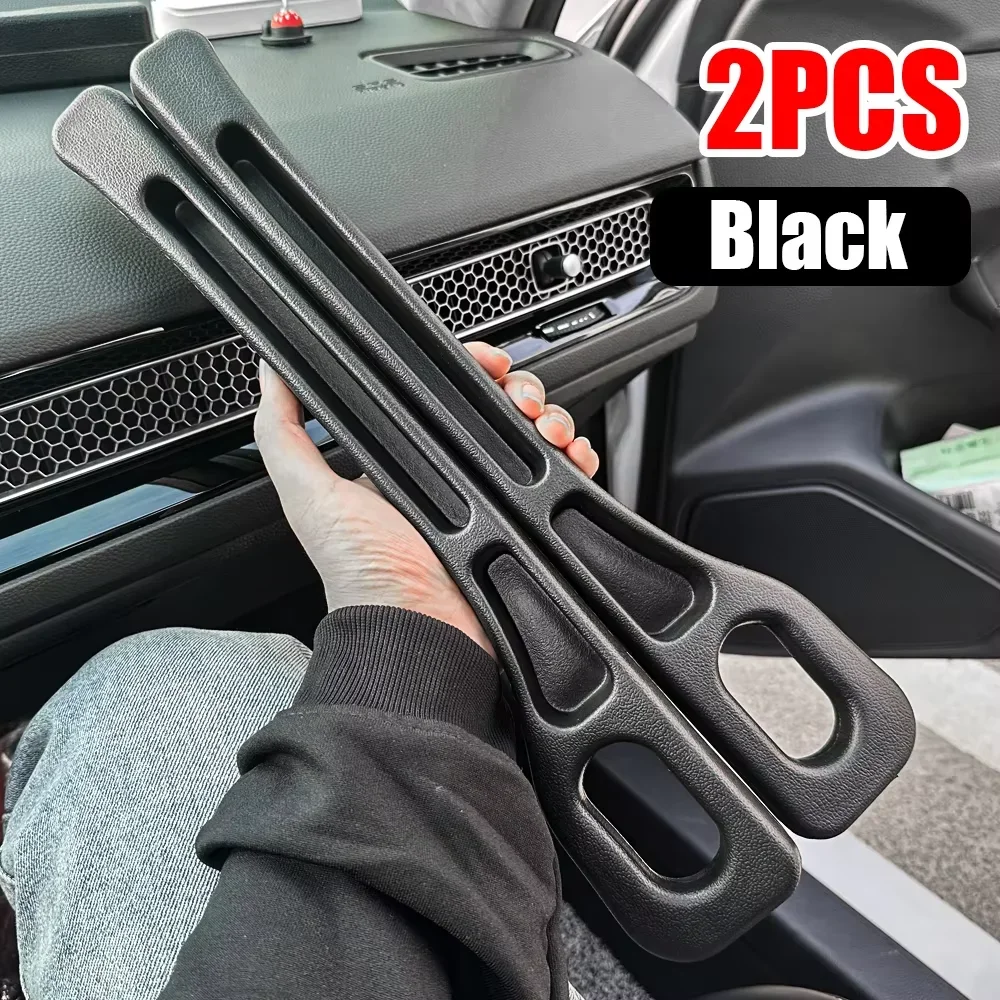 Tech Car Accessories - Remplisseur d'espace de siège de voiture