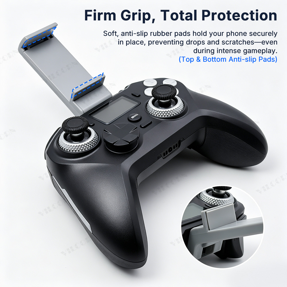 Support de téléphone pour mane - Mobile Tech Accessories avis et prix