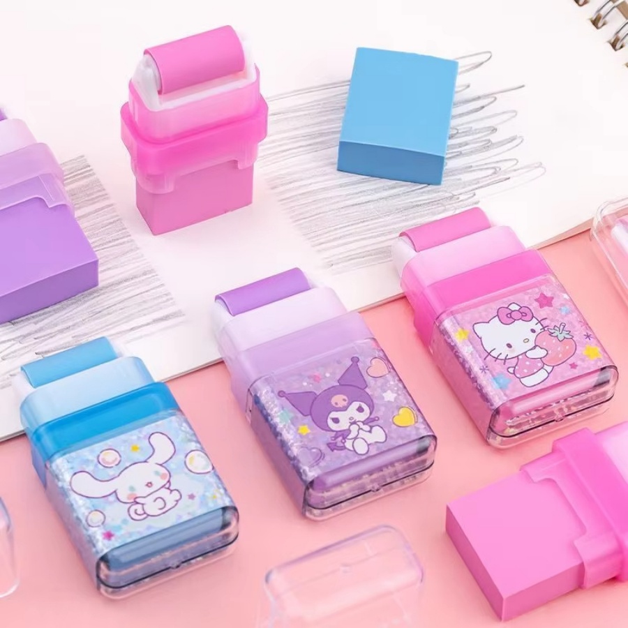 1 pièce Gomme à effacer créati - Kawaii Tech Accessories avis et prix
