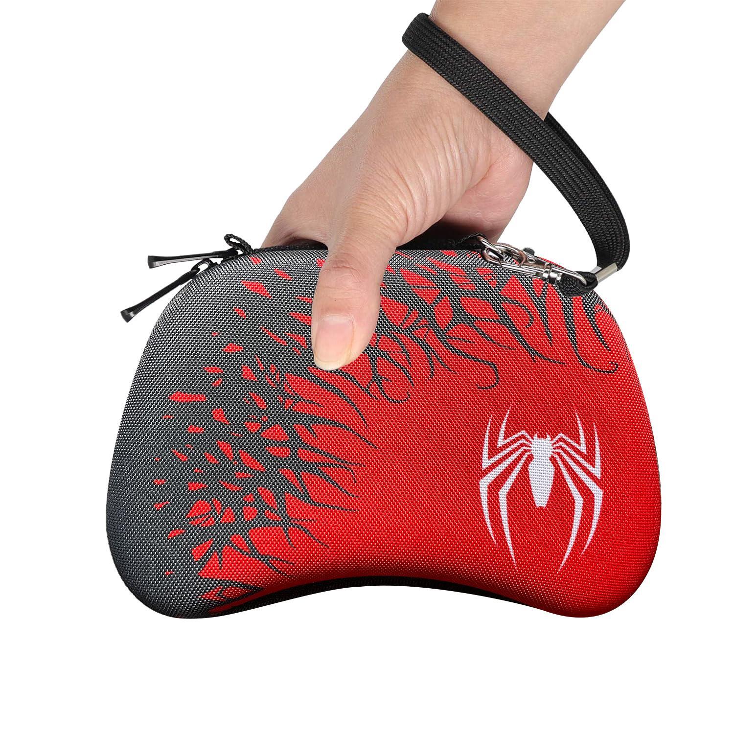 Nouveauté Spider Version malle - Tech Accessories Case avis et prix