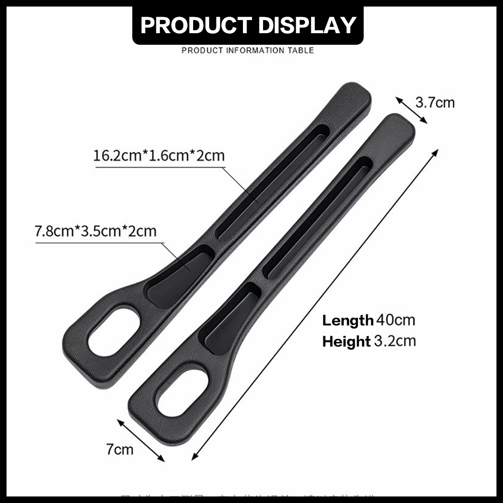 2XPCS nouveau remplissage d'es - Tech Car Accessories avis et prix
