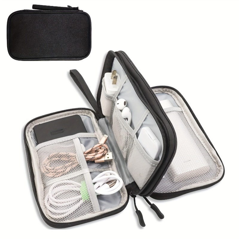 Sac de rangement de voyage, po - Tech Accessories Case avis et prix