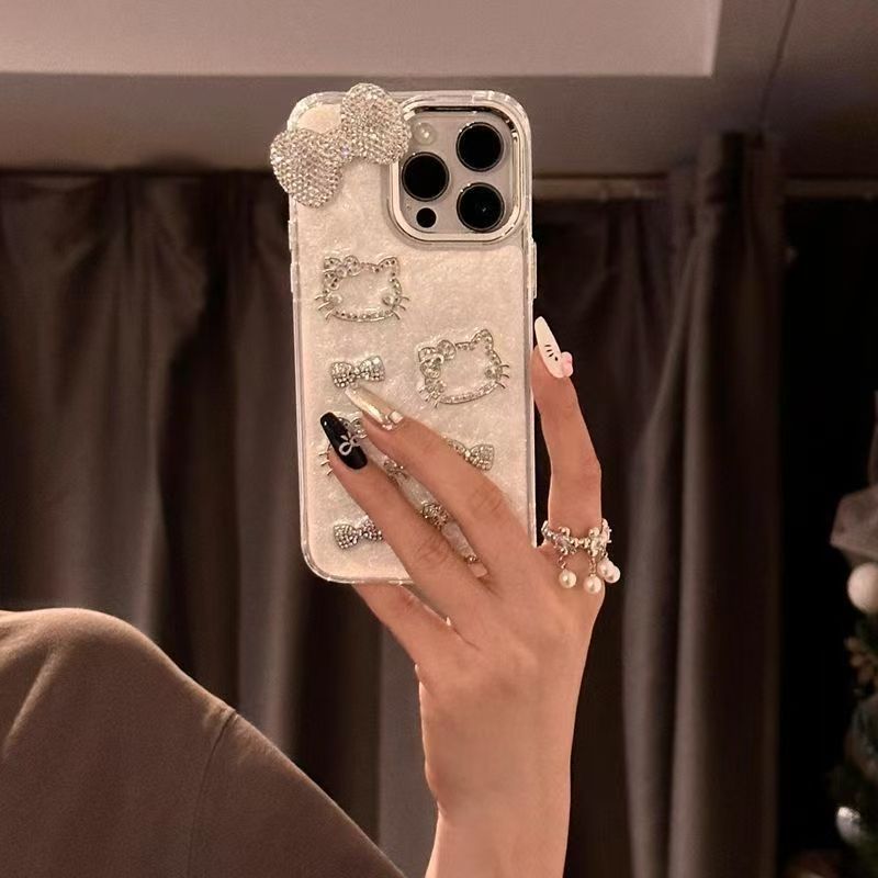 Nouvelle coque de téléphone cr - Mobile Tech Accessories avis et prix