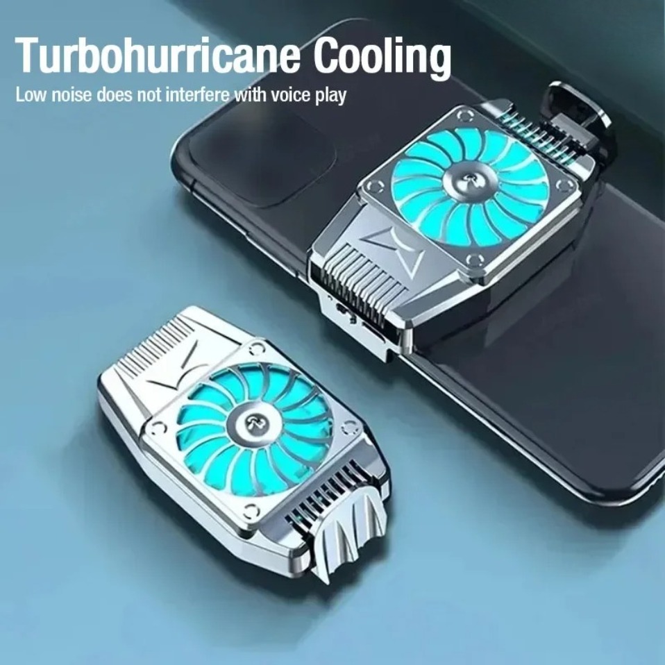 Radiateur de téléphone portabl - Mobile Tech Accessories avis et prix