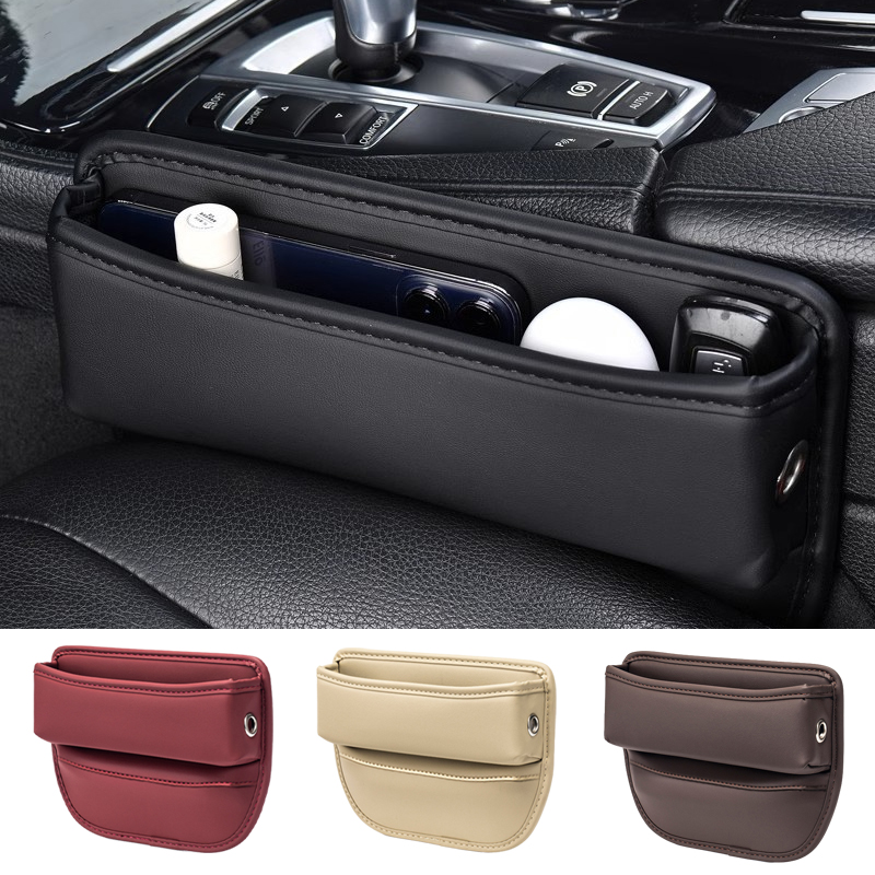 Organisateur universel pour l' - Tech Car Accessories avis et prix