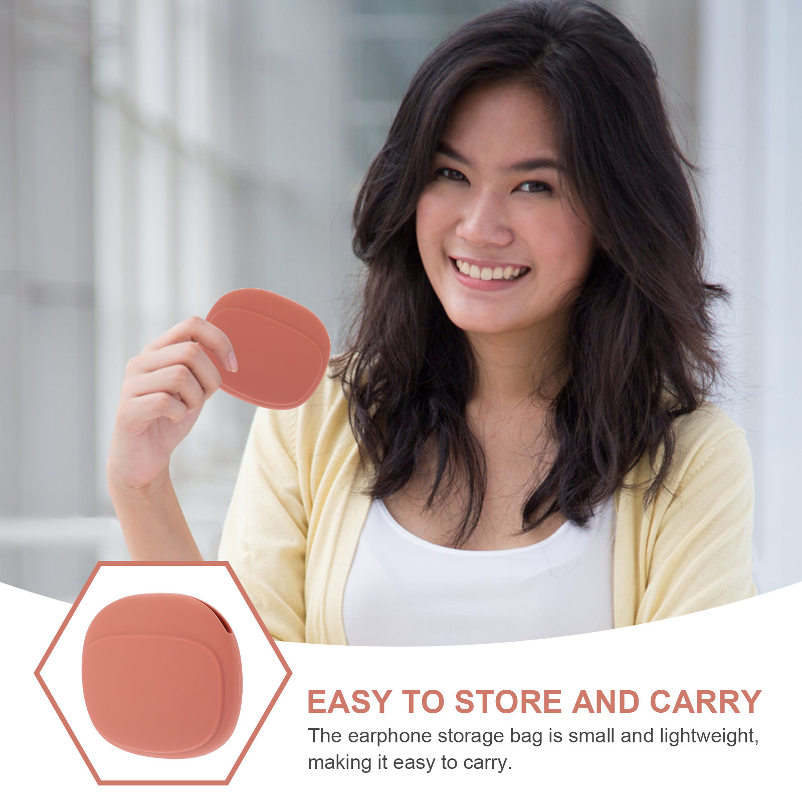 Sac de rangement portable en s - Tech Accessories Storage avis et prix
