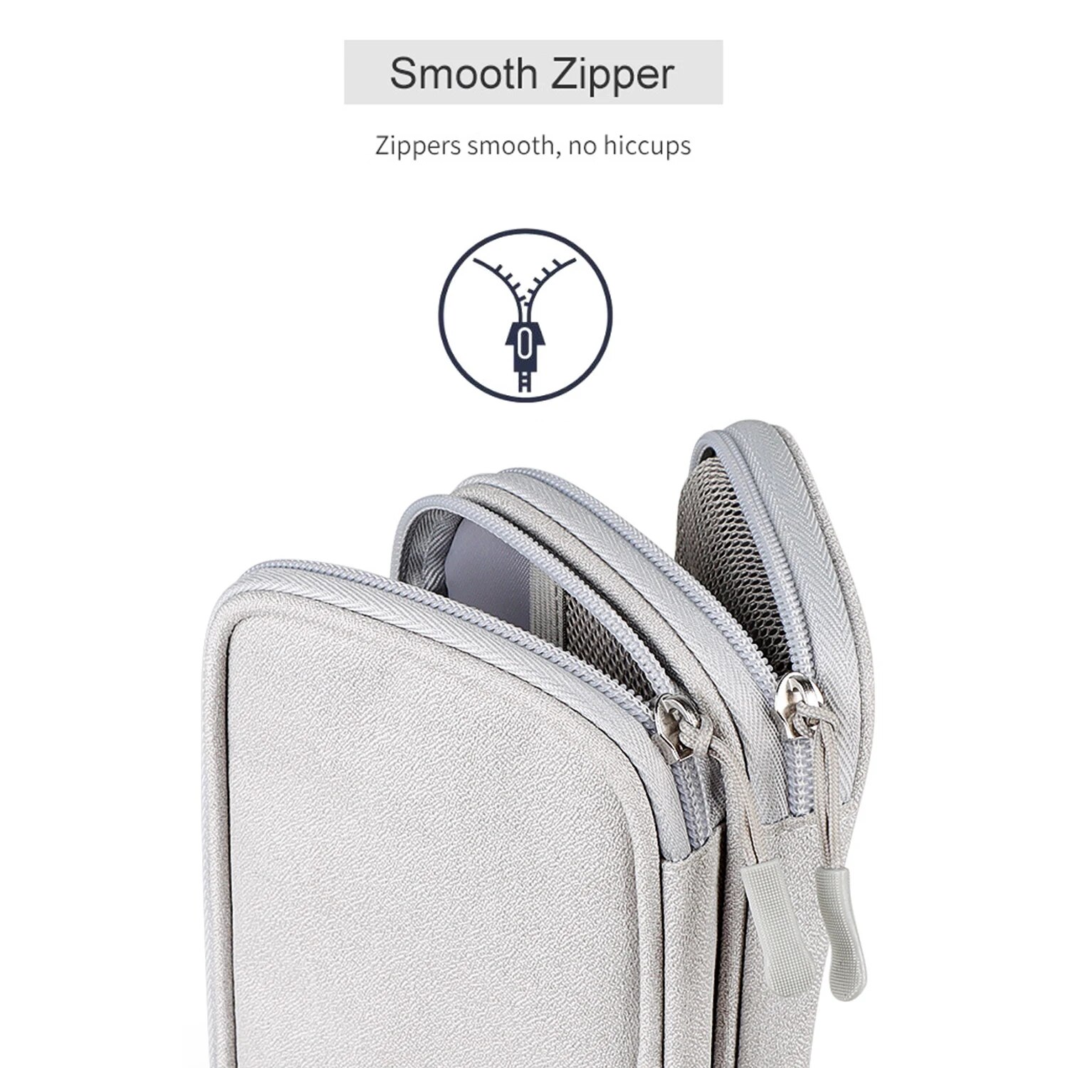Sac de transport étanche pour  - Tech Accessories Case avis et prix