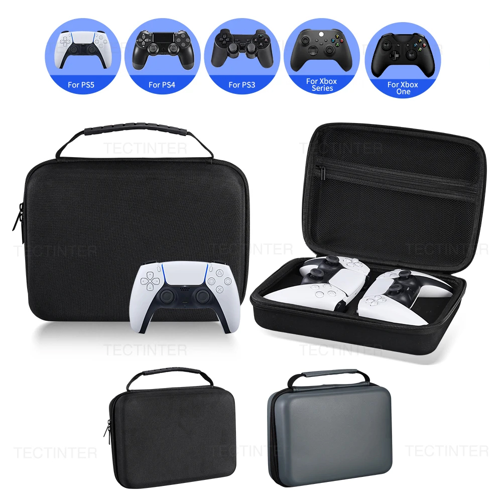 Étui de transport Portable pou - Tech Accessories Case avis et prix